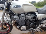     Yamaha XJR1200 1995  13